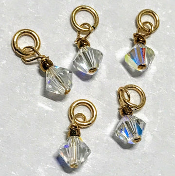 J-Clear Crystal Bling Starter Set