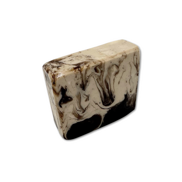 African Black Soap With Goat Milk