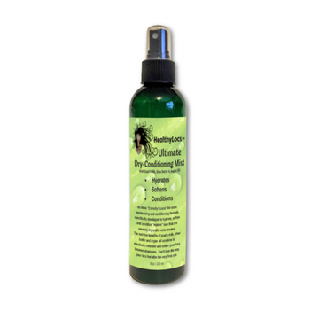 HealthyLocs Ultimate Dry Conditioning Mist