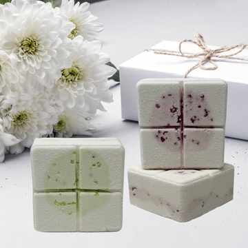 Loc Detox Treatment Bombs & Kits