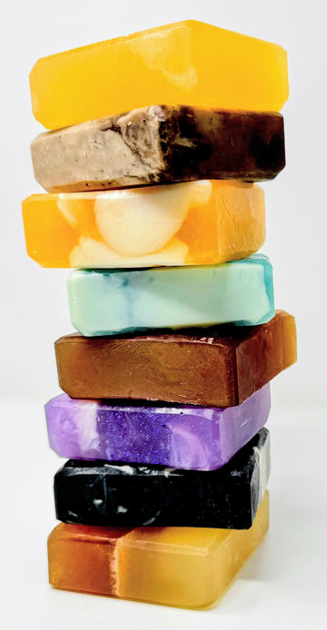 shampoo bars for locs, loc detox