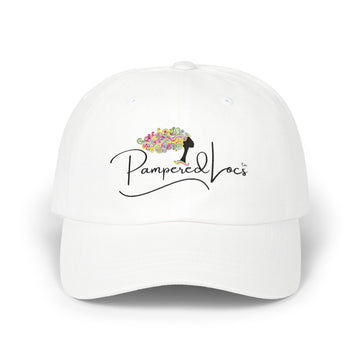 PamperedLocs MOM Baseball Cap