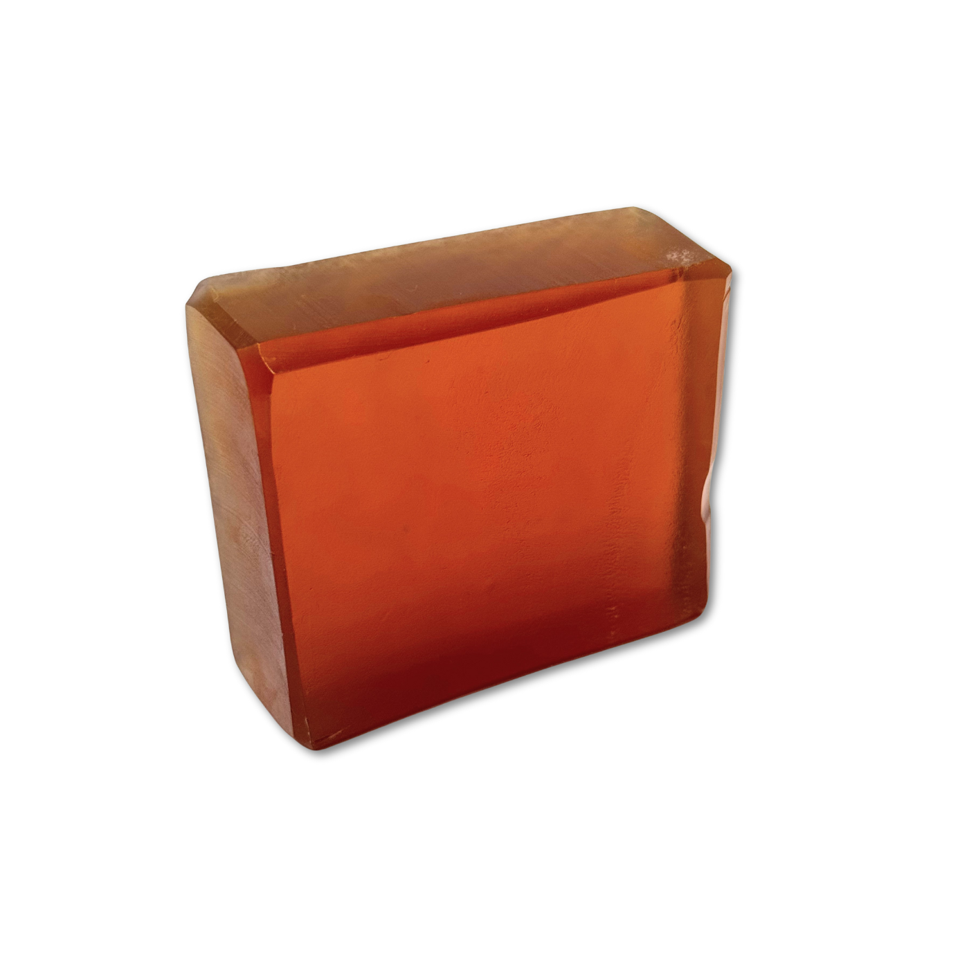 Mango Mint Clarifying Shampoo Treatment Bar