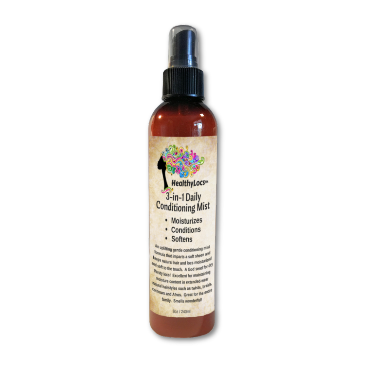 3-in-1 Daily Conditioning Mist