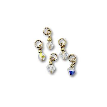 J-Clear Crystal Bling Starter Set