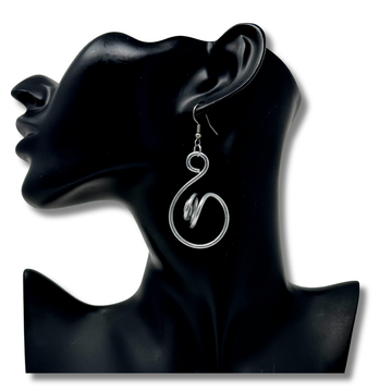 Ear Abstract - Jive Turkey