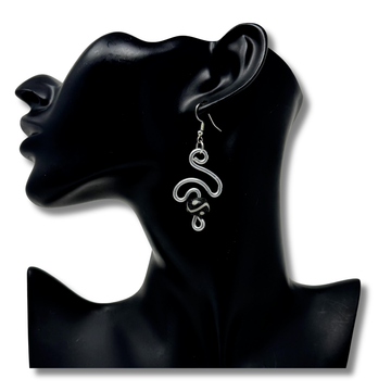 Ear Abstract - Little Mud Cloth