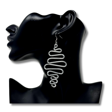 Ear Abstract - Long Journey