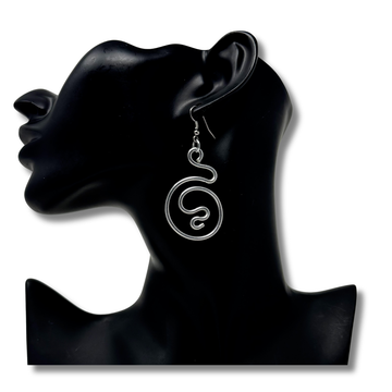 Ear Abstract - Mother