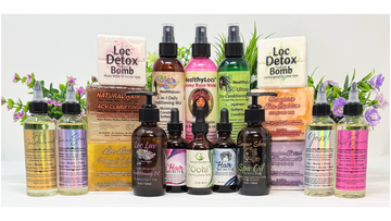 best products for locs microlocs sisterlocks interlocs