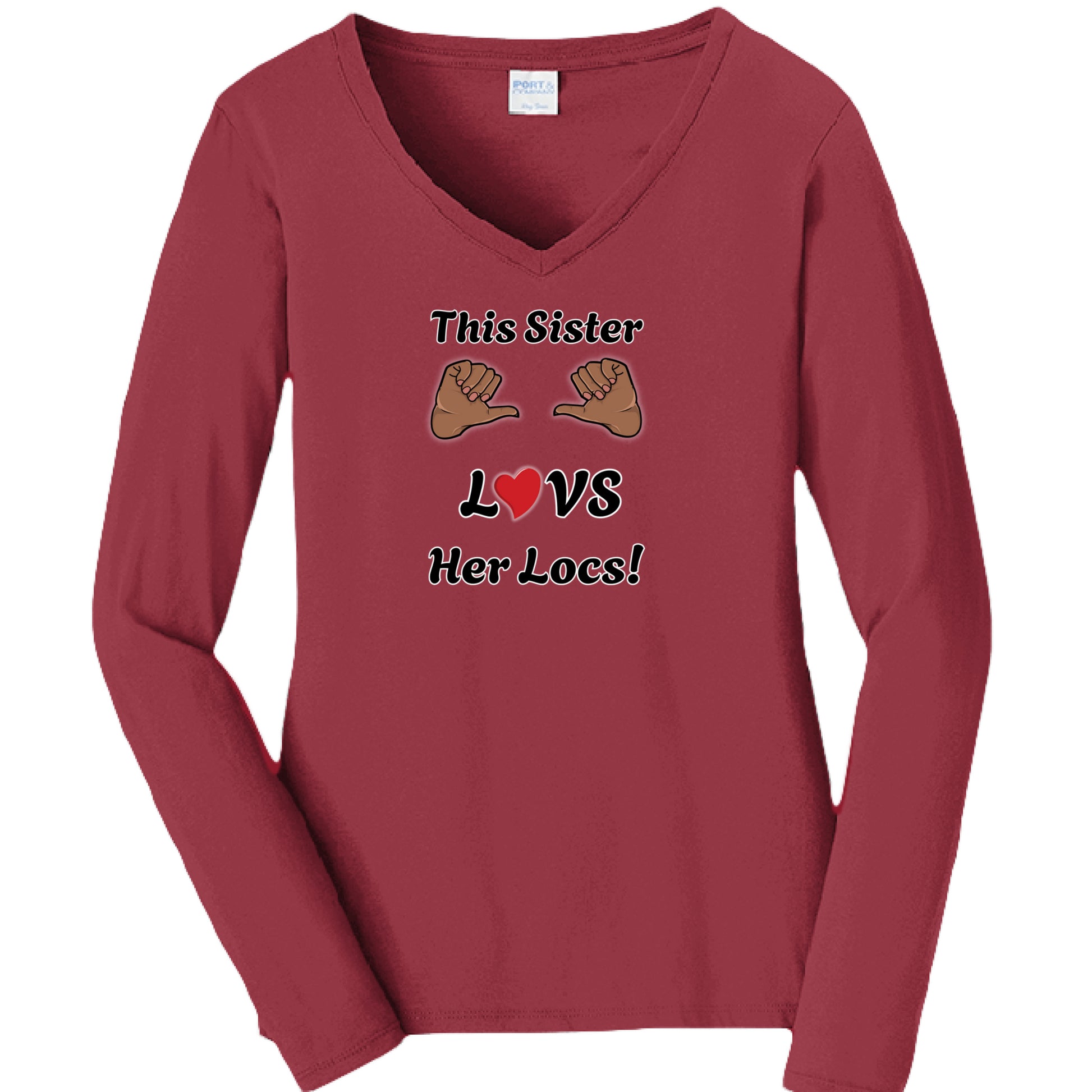 Team Cardinal - FRONT